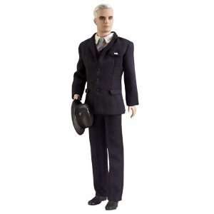  Mad Men Roger Sterling BFC Exclusive Doll: Toys & Games