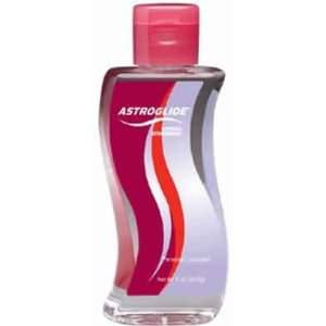  Astroglide Strawberry 2.5 Oz 