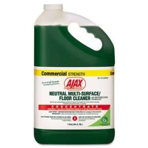  Ajax 04944   Expert Neutral Multi Surface/Floor Cleaner 