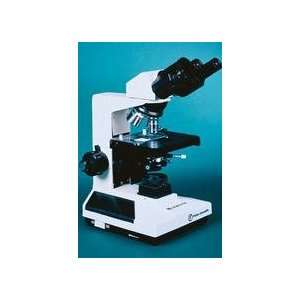 Fisher Micromaster I Microscopes (Objectives 4X, 10X, 40X, 100 