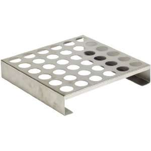   CC3100 9 Inch Stainless Steel Pepper Roasting Rack with 36 Holes