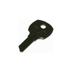   Corp Nat Cab/Office Furn Key (Pack Of 10) Ro1 Key Blank Miscellaneous
