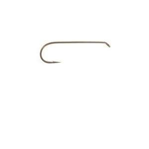 RLF NYMPH/STREAMER (2XH) FLY TYING HOOK 25 COUNT SIZE 4 