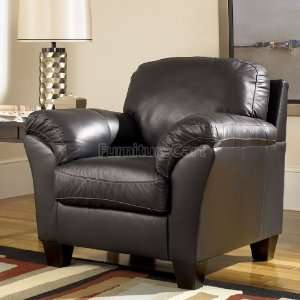  Ashley Furniture Rivergate   Black Chair 2390020 
