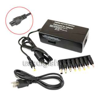 fit Gateway W322 W350A Computer Laptop Battery Charger  