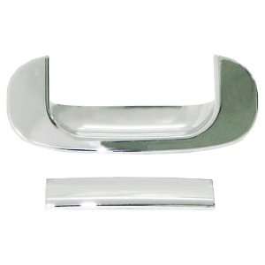  Paramount Restyling 64 0201 Tail Gate Handle Cover 
