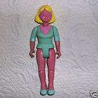 1993 FISHER PRICE LOVING FAMILY WOMAN MOM MOTHER DOLLHOUSE DOLL FIGURE
