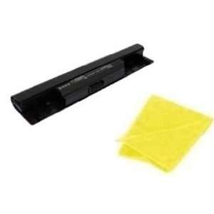  Laptop Replacement Battery for select DELL Laptop 