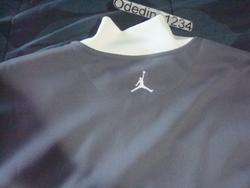 Air Jordan Jumpman Logo Zipper Jacket Size Sz 2XL XXL  