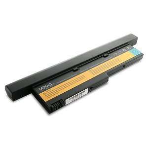  New DQ 92P1119 8 Li Ion 8 Cell Laptop Battery for IBM 