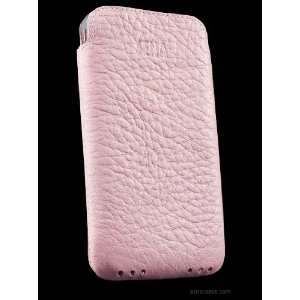  SENA ULTRA SLIM POUCH CASE FOR iPHONE 4 Pink  Players 