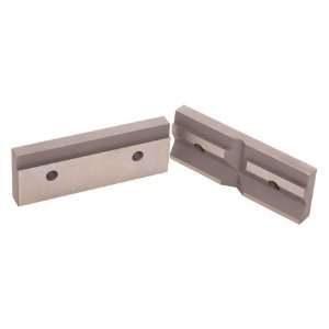 Heinrich, Speed Type Vise, Jaw Plate for CV 6:  Industrial 