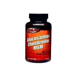  Prolab Glucosamine Chondroitin MSM: Health & Personal Care