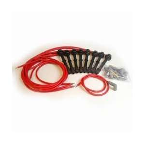 MSD Ignition 31889 8.5MM WIRE SET   FORD