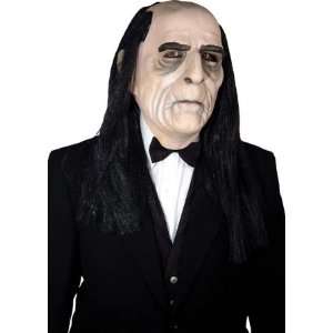  UNDERTAKER REALISTIC MASK Toys & Games