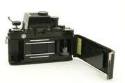 Three (3) Minolta XK XE 5 XG1 35mm SLR film camera body lot 203050 