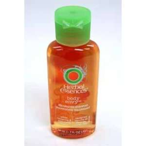 Herbal Essences Body Envy Volumizing Shampoo Case Pack 36