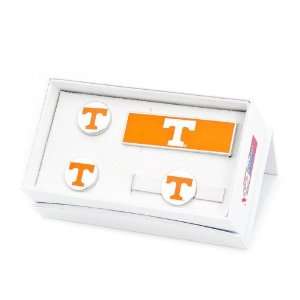  NCAA University of Tennessee Volunteers Gift Set, 3 Piece 