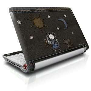  Stitching Design Protective Skin Decal Sticker for Acer 