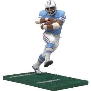   National Football League Legends Series 3   Earl Campbe Toys & Games