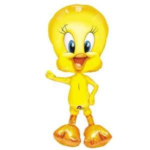  Tweety Bird, Airwalker Balloon Toys & Games