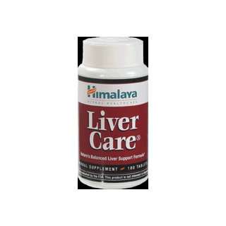  Himalaya Liver Care, 180 Tabs