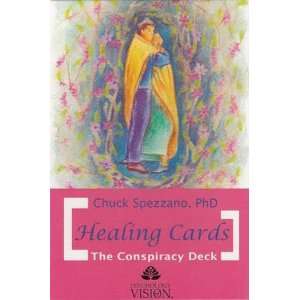  Healing Cards: Home & Kitchen