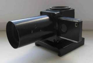LOMO Condenser microscope DARK /LIGHT FIELD Zeiss  