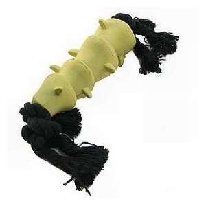   rassic Bark Small Dog Toy, Satisfies Even the Most Monstrous Appetite