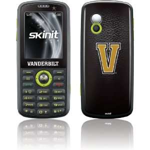  Vanderbilt skin for Samsung Gravity SGH T459: Electronics