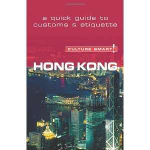   quick guide to customs & etiquette [Paperback]: Clare Vickers: Books