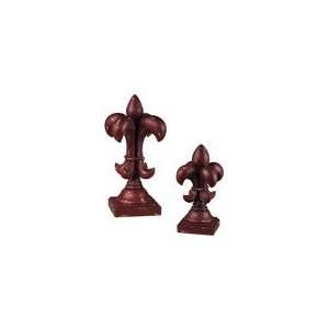  Moissac Finials by Sterling Industries 93 9048