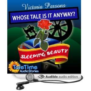   Tale Is It Anyways? (Audible Audio Edition) Vicky Parsons Books