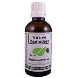  Native Remedies Immunity Plus 50ml Fight Infections 