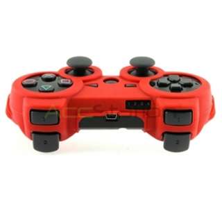   ps3 controller red quantity 1 keep your sony ps3 controller safe