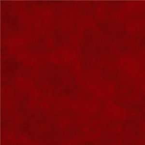  44 Wide Moda Marbles (9881 36) Red Hot Fabric By The 