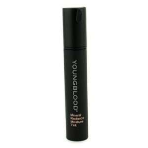  Youngblood Mineral Radiance Moisture Tint   # Amber   30ml 