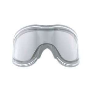  Vents SuperCoat Antifog Thermal Paintball Goggle Lens 
