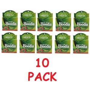  10 Day Hoodia Diet Powerful Green Tea Extract  Liquid Soft 