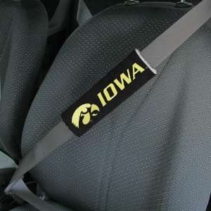  Iowa Hawkeyes Shoulder Pad
