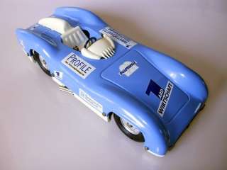 Marklin 1947; Racing car Mercedes Silberpfeil, boxed  