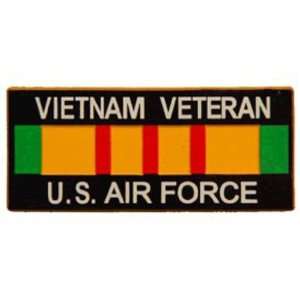  U.S. Air Force Vietnam Veteran Refrigerator Magnet 3 