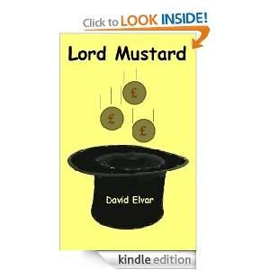 Start reading Lord Mustard  
