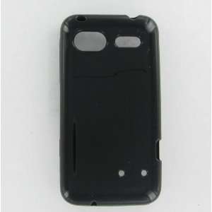  HTC Radar 4G Crystal Black Skin Case Electronics