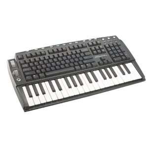  Creative Labs Prodikeys DM Musical Keyboard/PC Keyboard 
