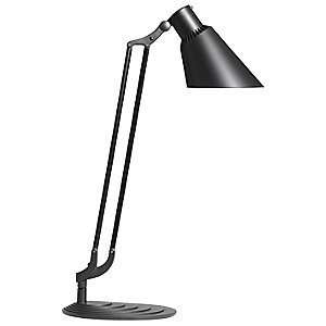    Diffrient Single Arm Work Light by Humanscale