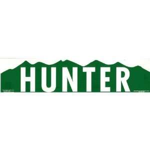 Hunter Automotive