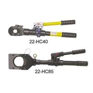  24 Hydraulic Cable Cutter