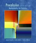 Precalculus Mathematics for Calculus by James Stewart, Saleem Watson 