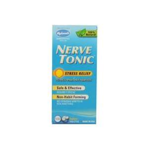  Hylands Nerve Tonic 500 Tabs